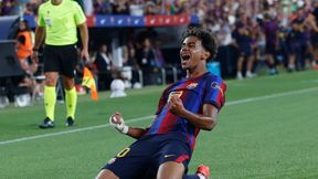 FC Barcelona dała się zaskoczyć. Siedem goli na Camp Nou