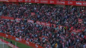 Śmierć na trybunach w Hiszpanii. Wierny kibic miał 82 lata