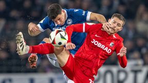 Media: Raków chce piłkarza z Bundesligi. 50 tys. euro to za mało