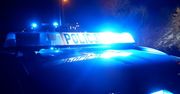 Próbował napaść na "Skok Chmielewskiego" w Poznaniu