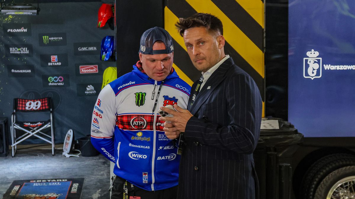 WP SportoweFakty / Michał Krupa