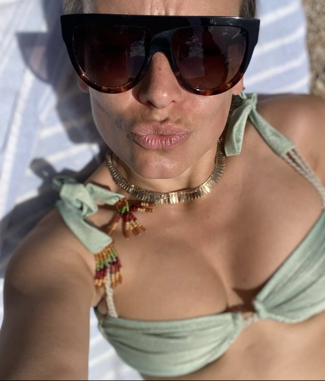 Anna Mucha