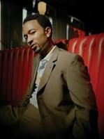 ''Django'': John Legend promuje "Django"