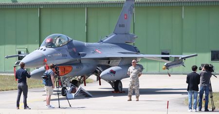 Pierwszy F-35 dla Polski już dziś. Nie do wiary, co potrafi ta maszyna