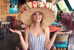 "Halo Polacy". Poleciała w odwiedziny do Meksyku. Zdradza, co ją tam spotkało