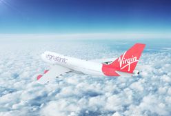 Niezwykła metamorfoza samolotów Virgin Atlantic. Efekty robią wrażenie