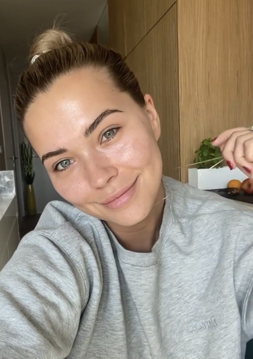 Sandra Kubicka zdradza, że MARZY O DZIECKU