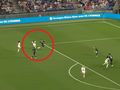 #dziejesiewsporcie: Lepiej się nie dało. Cudowny gol Haitanki