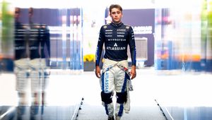 Kolejny Brytyjczyk w F1? Właśnie podpisał kontrakt