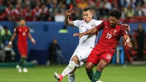 Portugalia - Meksyk na żywo. Puchar Konfederacji. Transmisja TV, stream online