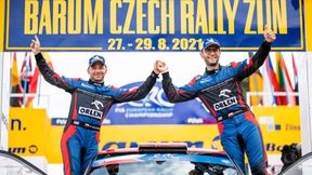 Polacy wiceliderami mistrzostw Europy. To ogromny sukces