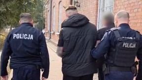 Wpadł z narkotykami wartymi 10 mln zł. Policja zdradza kto to