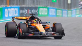 Nie ma na nich mocnych. Absolutna dominacja w F1 na Imoli