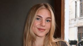 Nie będzie już dłużej reprezentować Rosji na arenie międzynarodowej