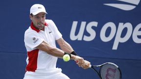 Tenis. US Open: porażki Roberto Bautisty i Karena Chaczanowa w pięciu setach. Spokojny awans Matteo Berrettiniego