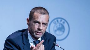 Ważna zmiana w futbolu? UEFA podejmuje temat "zagrania ręką"