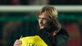 Robert Lewandowski. Trudne początki mistrza