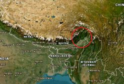 Bitwa gigantów. Chińskie wojsko starło się z siłami ogromnego sąsiada