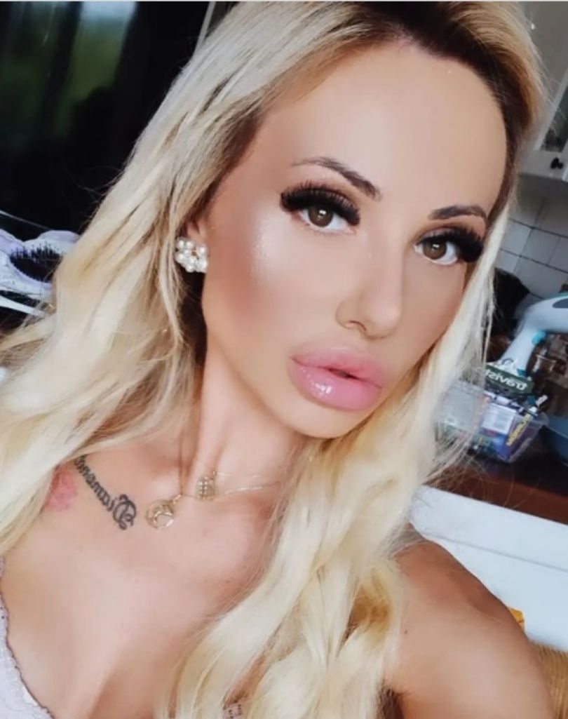 Patrycja Karczewska z "Projektu Lady" grozi Małgorzacie Rozenek