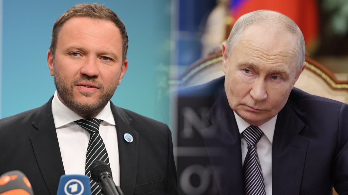 Margus Tsahkna, Władimir Putin