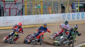 Żużel. Piątkowy trening w Rybniku (galeria)