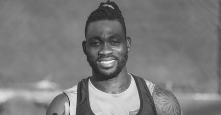 Christian Atsu wyciągnięty spod gruzów w Turcji. Nie przeżył trzęsienia ziemi