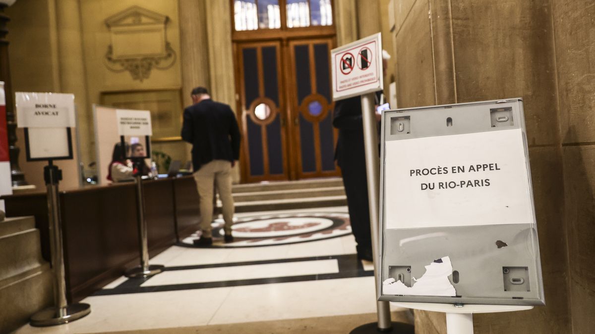 Trwa proces apelacyjny po katastrofie Air France