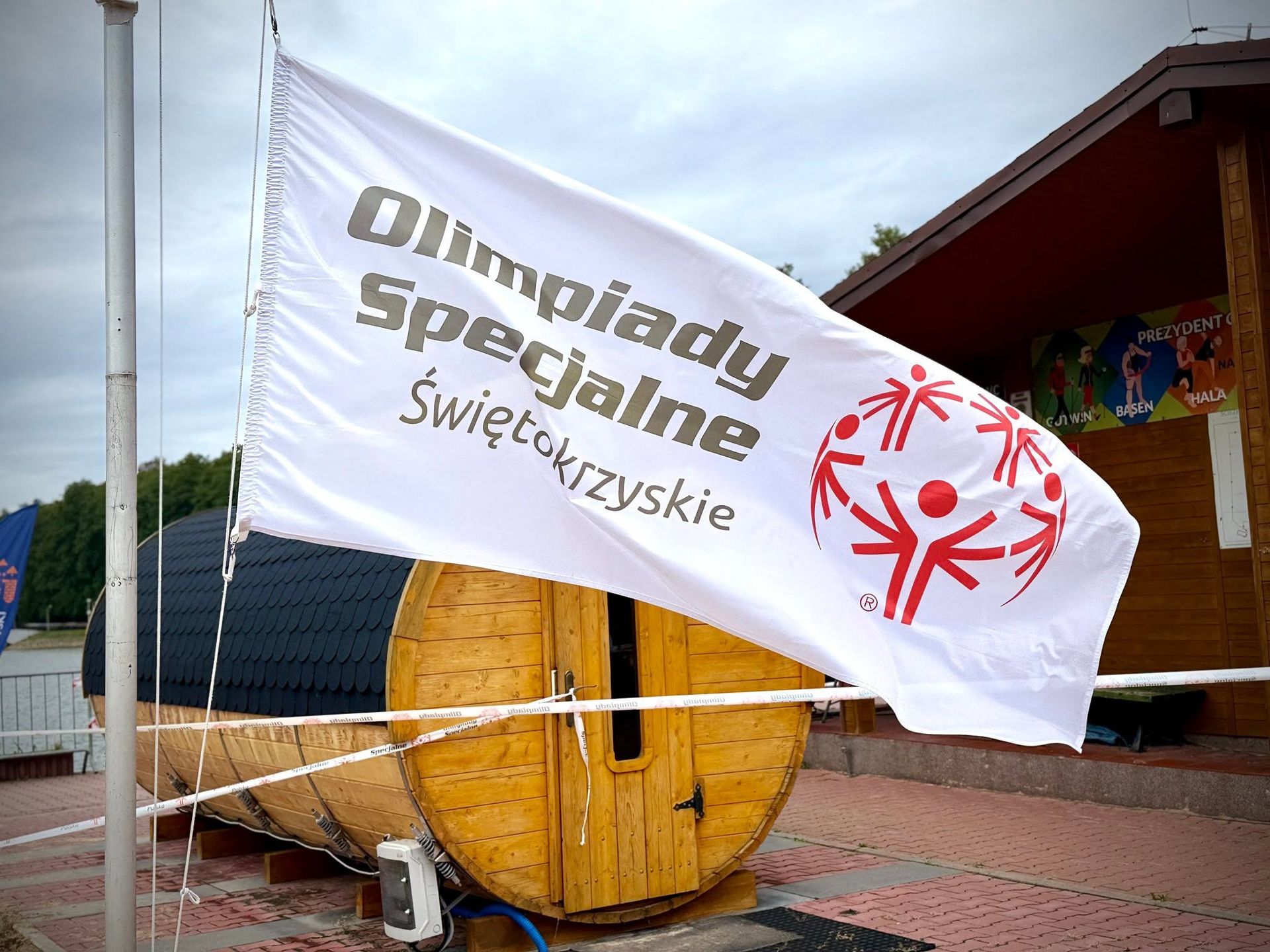 Świętokrzyski Makroregionalny Mityng Nordic Walking