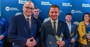Sopot: Osobowość Roku 2025. To najpopularniejszy polityk