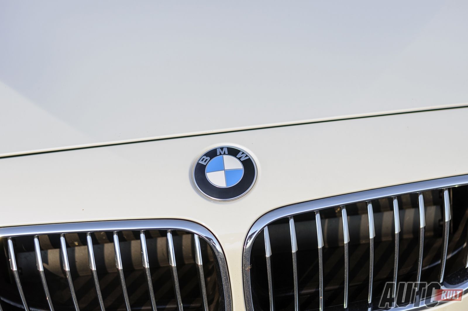 BMW 640i (F12) Cabriolet - test [galeria] 8