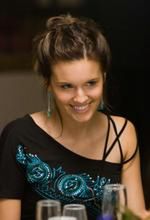"Masters of Sex" : Maggie Grace z mistrzami seksu