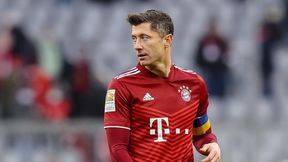 "To byłby prawdziwy wstyd". Znany niemiecki dziennikarz mówi o Lewandowskim