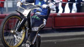 Żużel. Davidsson pod wrażeniem polskiej ligi. "Ekstraliga przebyła długą drogę"