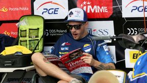 Daniel Kaczmarek: Trudny wybór. Nie wiem, czy zostać w Ekstralidze, czy pójść do pierwszej ligi (wywiad)