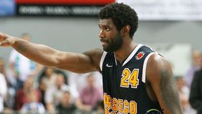 Qyntel Woods zagra w AZS Koszalin!