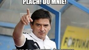 Liga Mistrzów. Piast - BATE. Ach, ten Plach! Memy po odpadnięciu mistrza Polski (galeria)