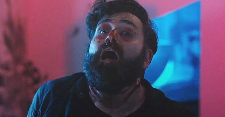 Dziś w nocy MOCNE kino i to za darmo. TVP2 z idealną propozycją przed Halloween
