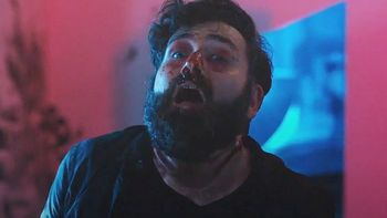 Dziś w nocy MOCNE kino i to za darmo. TVP2 z idealną propozycją przed Halloween