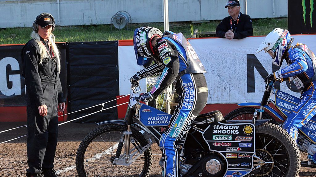 Jason Doyle