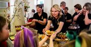 Borowa: Jarmark Wielkanocny po raz ostatni… w tym miejscu