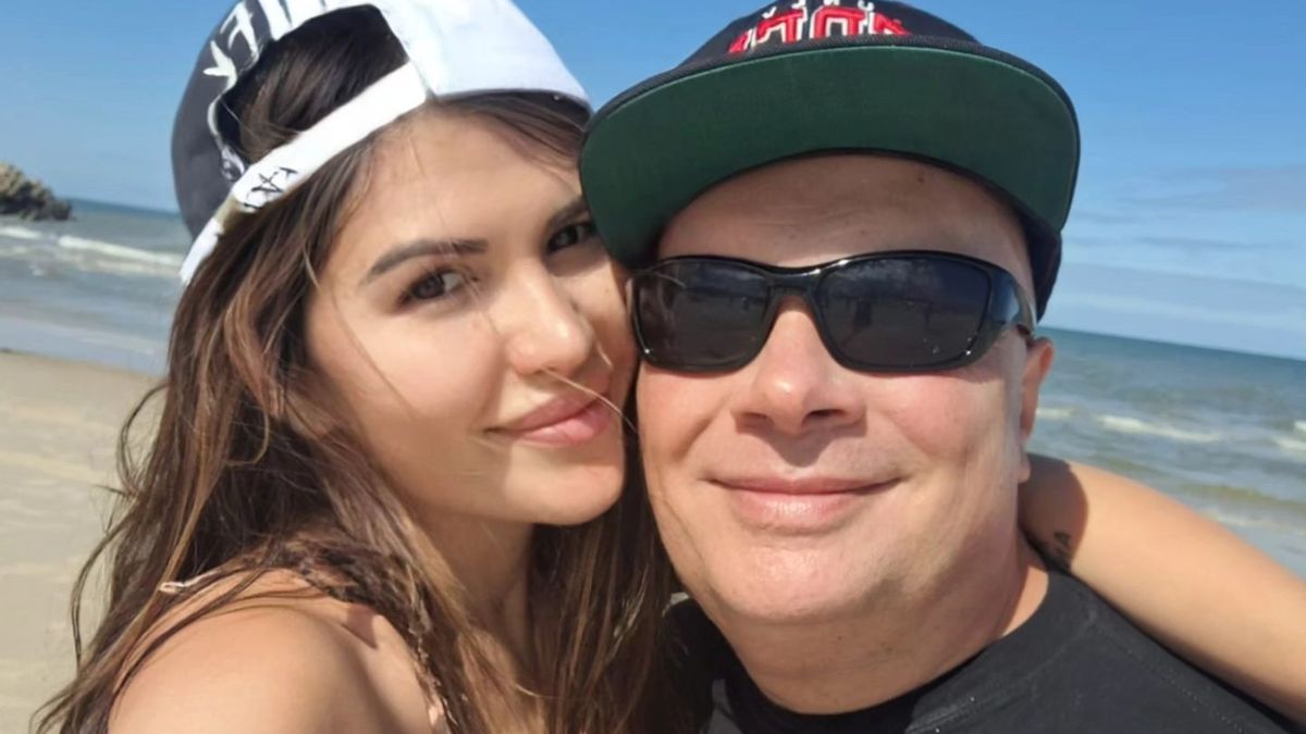 Karolina Kempińska, Krzysztof Skiba