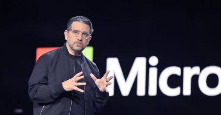 Microsoft likwiduje tysiące miejsc pracy. Zwolnienia w różnych działach