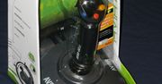 Ace Combat: Assault Horizon bez wsparcia dla kontrolera Saitek Aviator