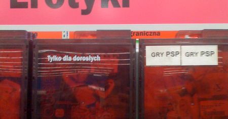 Biblia z PS3, a co z PSP?