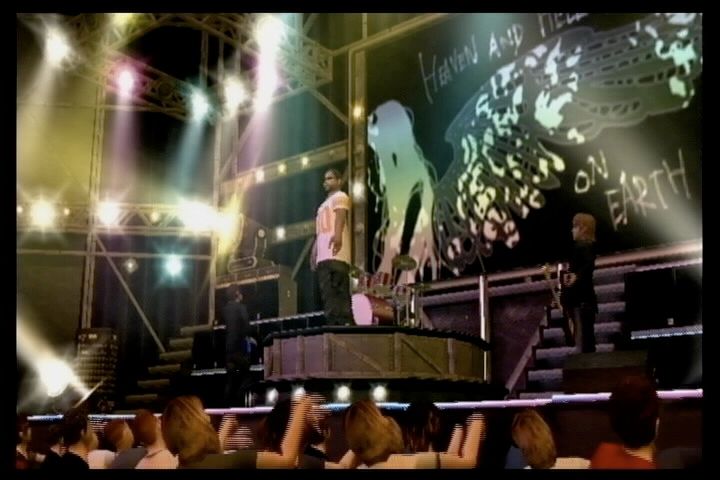 Kolejna gra muzyczna na WIi - We Rock: Drum King