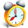 Atomic Alarm Clock ikona