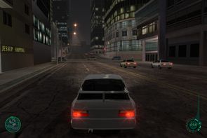 Midnight Club II