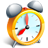 Atomic Alarm Clock icon