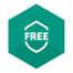 Kaspersky Free icon