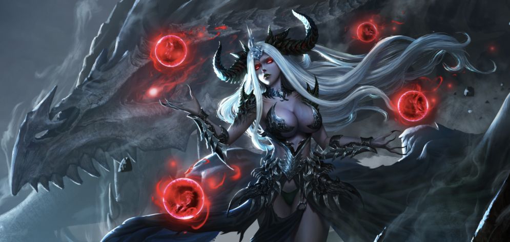 League of Angels II: pakiet prezentów za 150 euro i podwójne łupy